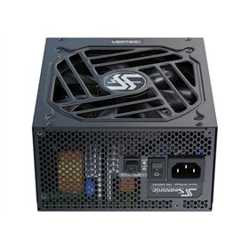 Seasonic Vertex GX 750W Μαύρο Τροφοδοτικό Υπολογιστή Full Modular 80 Plus Gold