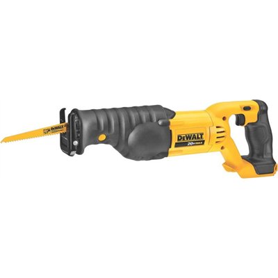 Dewalt DCS380N Σπαθοσέγα 18V Solo DCS380N