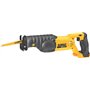 Dewalt DCS380N Σπαθοσέγα 18V Solo DCS380N