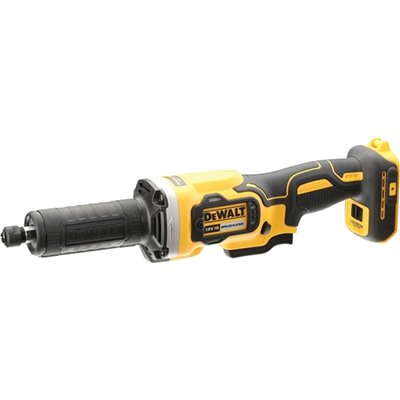 Dewalt DCG426N Ευθύς Λειαντήρας 18V Solo με Ρύθμιση Ταχύτητας