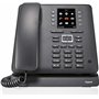 Gigaset T480HX Ενσύρματο Τηλέφωνο IP Μαύρο