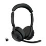 Jabra Evolve2 55 MS Stereo USB-C VOIP Headset (25599-999-899)