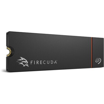 Seagate FireCuda 530R SSD 2TB M.2 NVMe PCI Express 4.0 ZP2000GM3A073