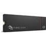 Seagate FireCuda 530R SSD 2TB M.2 NVMe PCI Express 4.0 ZP2000GM3A073