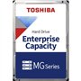 Toshiba Enterprise 8TB HDD Σκληρός Δίσκος 3.5" SATA III 7200rpm με 512MB Cache για Server MG10ADA800E