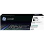 HP 410X Γνήσιο Toner Laser Εκτυπωτή Μαύρο High Yield 6500 Σελίδων (CF410X)