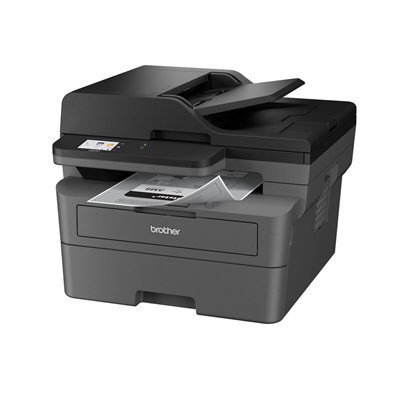 Brother Ασπρόμαυρο Πολυμηχάνημα Laser με WiFi και Mobile Print DCP-L2660DWRE1
