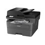 Brother Ασπρόμαυρο Πολυμηχάνημα Laser με WiFi και Mobile Print DCP-L2660DWRE1