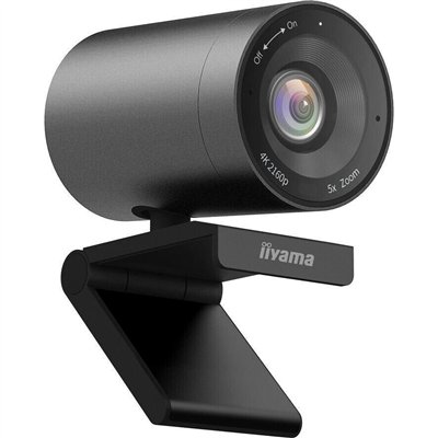 Iiyama UC Web Camera 4K UC-CAM10PRO-1