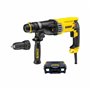 Dewalt D25144K Κρουστικό Σκαπτικό Πιστολέτο Ρεύματος 900W με Υποδοχή SDS Plus D25144K
