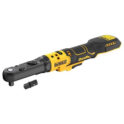 Dewalt Ηλεκτρική Καστάνια Μπαταρίας 18V DCF510N