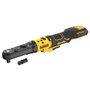 Dewalt Ηλεκτρική Καστάνια Μπαταρίας 18V DCF510N