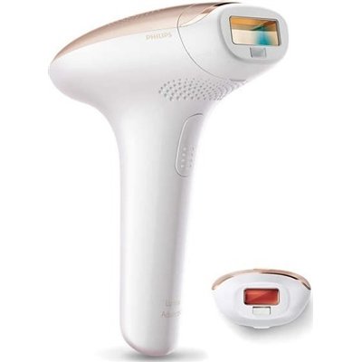 Philips Lumea IPL Series 7000 Αποτριχωτική Μηχανή Laser για Πρόσωπο, Σώμα & Μπικίνι SC1997/00