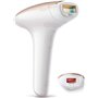 Philips Lumea IPL Series 7000 Αποτριχωτική Μηχανή Laser για Πρόσωπο, Σώμα & Μπικίνι SC1997/00