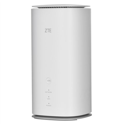 ZTE MC888 Pro Ασύρματο 5G Mobile Router Wi‑Fi 6 με 2 Θύρες Ethernet