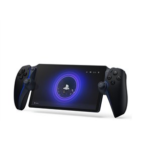 Sony Playstation Portal Remote Player σε Μαύρο χρώμα