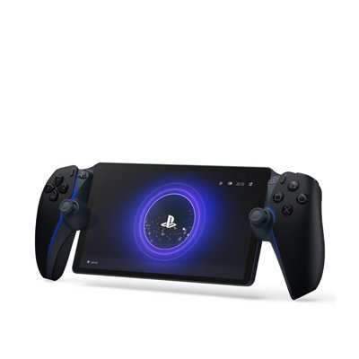 Sony Playstation Portal Remote Player σε Μαύρο χρώμα