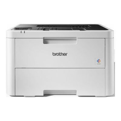 Brother Έγχρωμoς Εκτυπωτής Laser HL-L3215CWRE1
