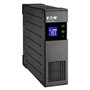 Eaton Ellipse PRO 850 DIN UPS Line-Interactive 850VA 510W με 4 Schuko Πρίζες