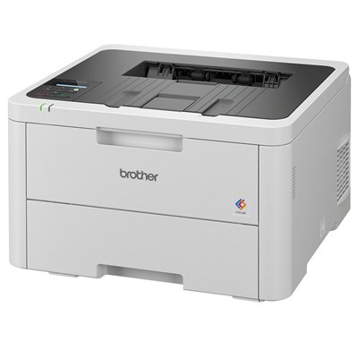 Brother Έγχρωμoς Εκτυπωτής Laser με WiFi και Mobile Print HL-L3240CDWRE1