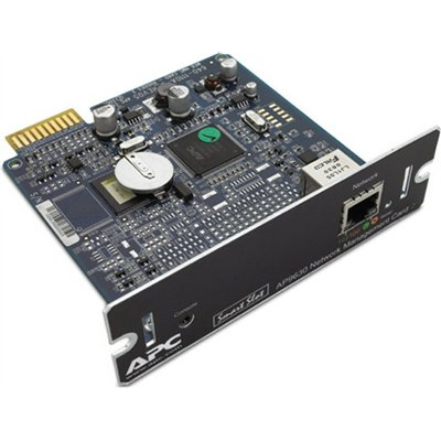 APC Network Management Card 3 AP9640