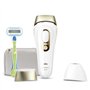 Braun Series 5 Αποτριχωτική Μηχανή Epilator για Πρόσωπο & Σώμα PL5152