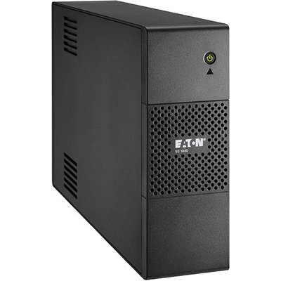 Eaton 5S 1500I UPS Line-Interactive 1500VA 900W με 8 IEC Πρίζες