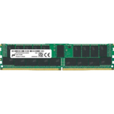 Micron DDR4 με Module 1x64GB και Ταχύτητα 3200 για Server MTA36ASF8G72PZ-3G2R