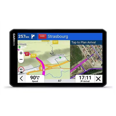 Garmin Συσκευή Πλοήγησης GPS με Οθόνη 6.95" Bluetooth / USB & Card Slot