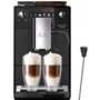 Melitta Latticia OT Αυτόματη Μηχανή Espresso Εντοιχιζόμενη 1450W Πίεσης 15bar για Cappuccino με Μύλο Άλεσης Καφέ