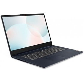 Lenovo IdeaPad 3 17IAU7 17.3" IPS FHD (i5-1235U/8GB/512GB SSD/No OS) Abyss Blue (US Keyboard)