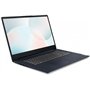 Lenovo IdeaPad 3 17IAU7 17.3" IPS FHD (i5-1235U/8GB/512GB SSD/No OS) Abyss Blue (US Keyboard)