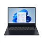 Lenovo IdeaPad 3 17IAU7 17.3" IPS FHD (i5-1235U/8GB/512GB SSD/W11 Home) Abyss Blue (International English Keyboard)