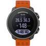 Suunto Vertical Titanium 49mm Αδιάβροχο Smartwatch με Παλμογράφο (Canyon)
