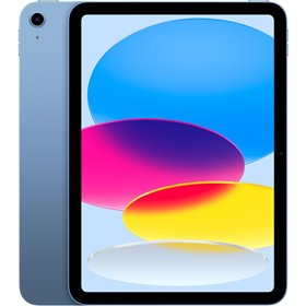 Apple iPad 2025 11" (4GB/512GB) Blue