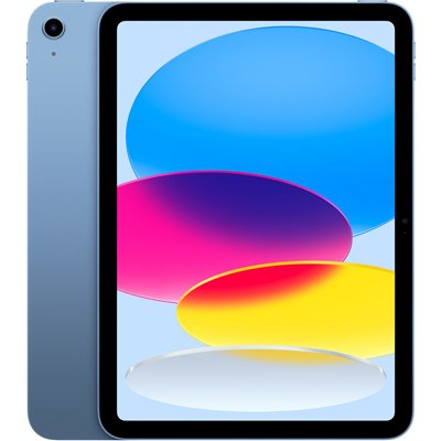 Apple iPad 2025 11" (4GB/512GB) Blue