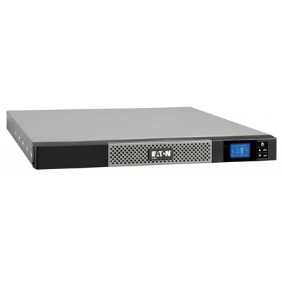 Eaton 5P 650iR UPS Line-Interactive 650VA 420W με 4 IEC Πρίζες