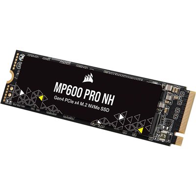 Corsair MP600 PRO NH SSD 8TB M.2 NVMe PCI Express 4.0 CSSD-F8000GBMP600PNH