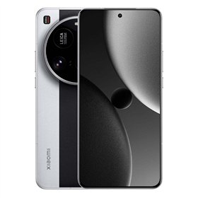 Xiaomi 15 Ultra 5G (16/512GB) Silver Chrome