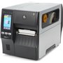 Zebra ZT411 Εκτυπωτής Ετικετών Θερμικής Μεταφοράς USB, Serial, Bluetooth, Ethernet 203 dpi ZT41142-T0E0000Z