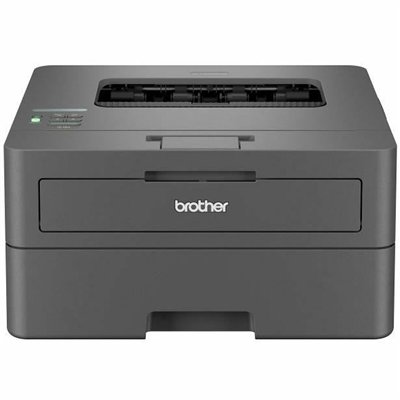 Brother Ασπρόμαυρος Εκτυπωτής Laser με WiFi και Mobile Print HL-L2400DWERE1
