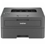 Brother Ασπρόμαυρος Εκτυπωτής Laser με WiFi και Mobile Print HL-L2400DWERE1