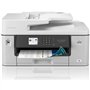 Brother Έγχρωμο Πολυμηχάνημα Inkjet MFC-J6540DWERE1