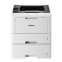 Brother Ασπρόμαυρος Εκτυπωτής Laser HL-L5210DNT