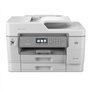 Brother Έγχρωμο Πολυμηχάνημα Inkjet με WiFi και Mobile Print MFC-J6955DWRE1
