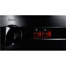 Magnat MA 900 Υβριδικός Ολοκληρωμένος Ενισχυτής Hi-Fi Stereo 200W/4Ω 149515 Μαύρος