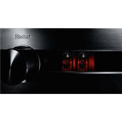 Magnat MA 900 Υβριδικός Ολοκληρωμένος Ενισχυτής Hi-Fi Stereo 200W/4Ω 149515 Μαύρος