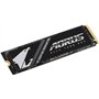 Gigabyte AORUS Gen4 7300 SSD 2TB M.2 NVMe PCI Express 4.0