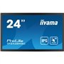 Iiyama TF2438MSC-B1 Public Display IPS Full HD 24" με Οθόνη Αφής