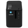 Brother P-touch Εκτυπωτής Ετικετών Θερμικής Μεταφοράς USB, Wi-Fi PT-P900WCZG1